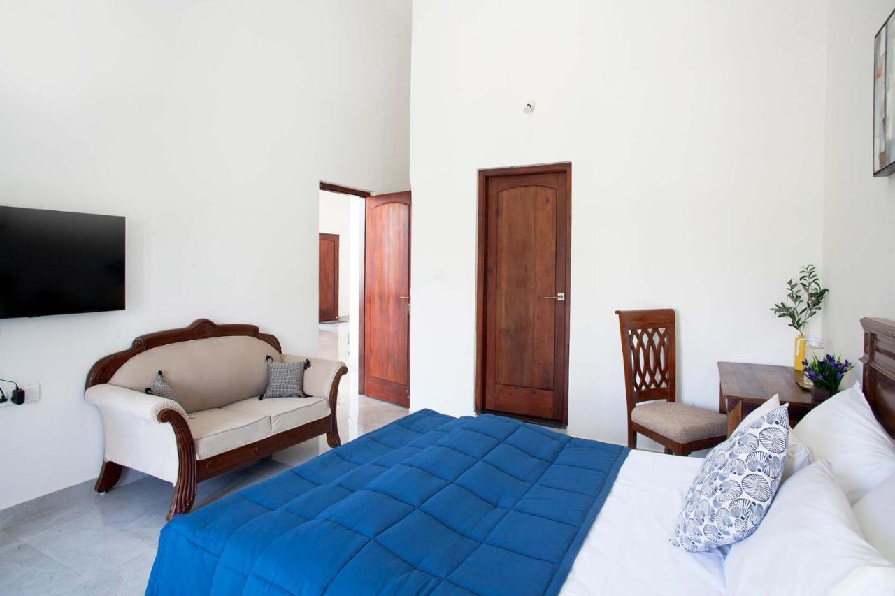 Stayvista At Ivory Hill Madikeri 3 Bedrooms 외부 사진