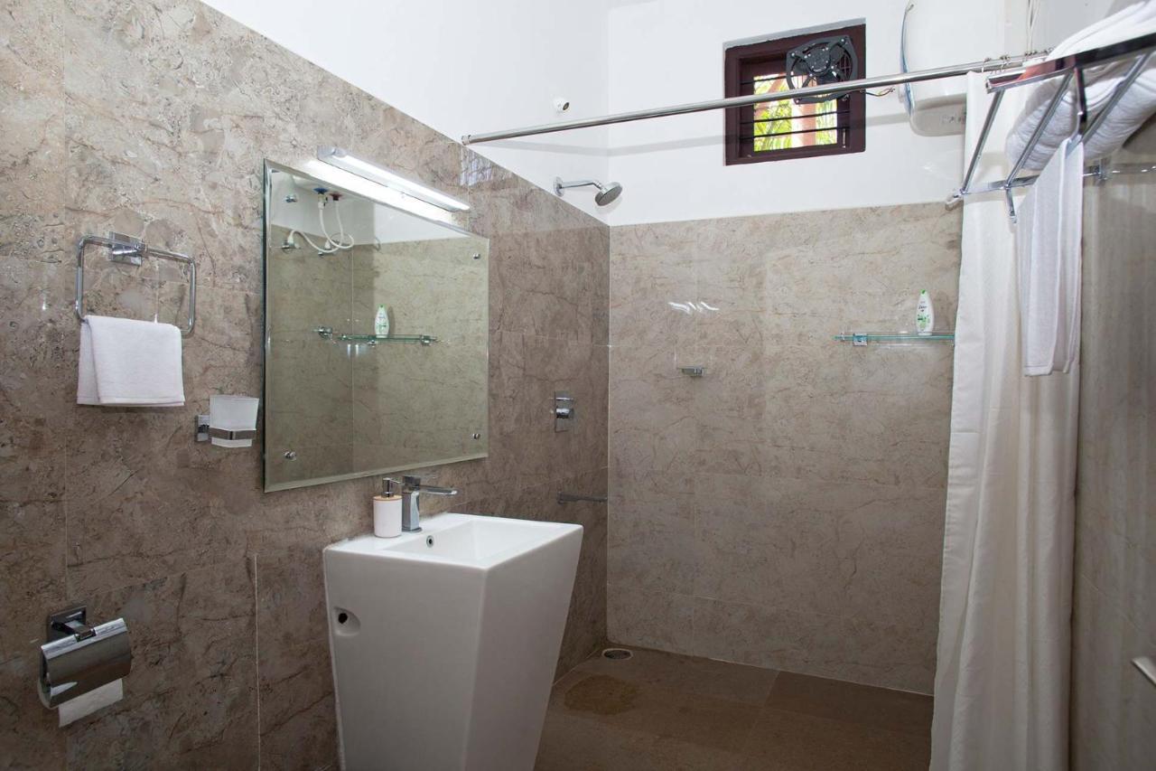 Stayvista At Ivory Hill Madikeri 3 Bedrooms 외부 사진