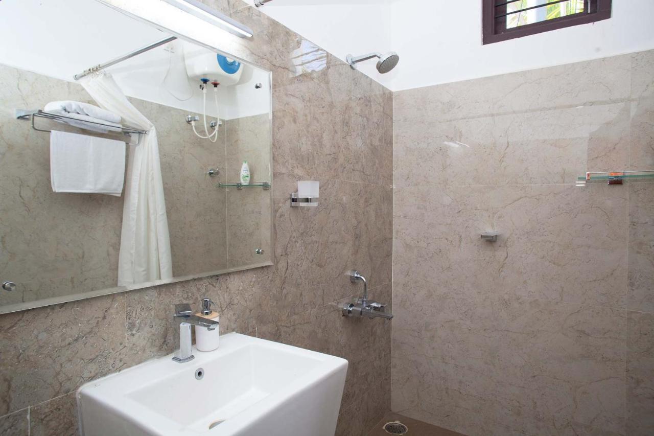 Stayvista At Ivory Hill Madikeri 3 Bedrooms 외부 사진